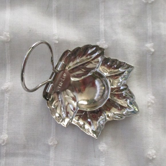 Vintage scarf clip - Picture 3 of 7